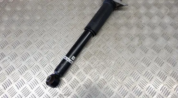 Toyota Corolla E210 E21 Rear shock absorber/damper 4853002M50