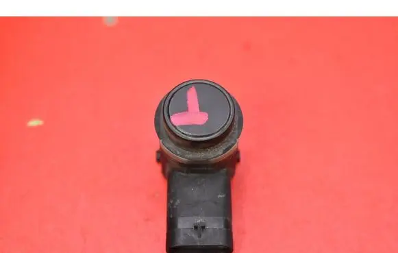 Volvo S60 Parking PDC control unit/module 31270911
