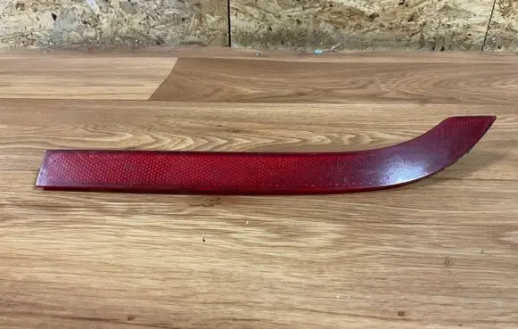 Opel Insignia A Rear tail light reflector 1327788 495056087