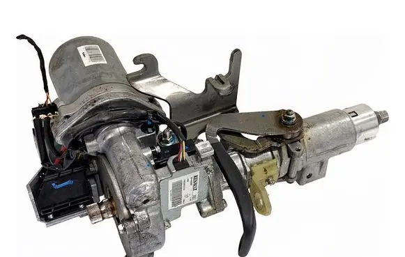 Mercedes-Benz Citan W415 Power steering pump 8201443858