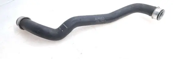 Mercedes-Benz CLS C219 Intercooler hose/pipe A2115015382