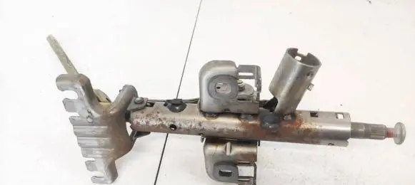 Renault Scenic I Steering wheel axle 8200072126 08503133