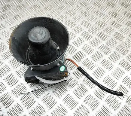 Volvo XC90 Horn signal MH100S