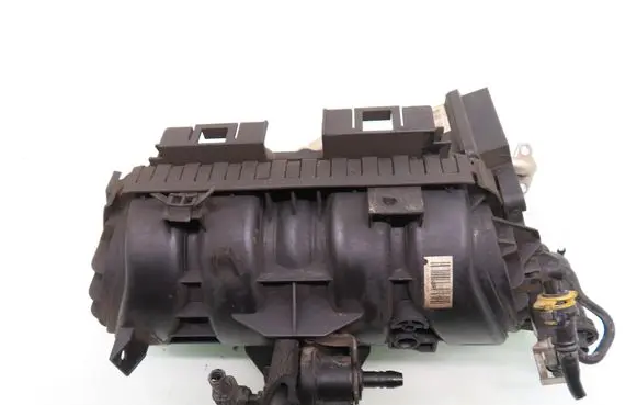 Opel Corsa C Intake manifold 0280600046