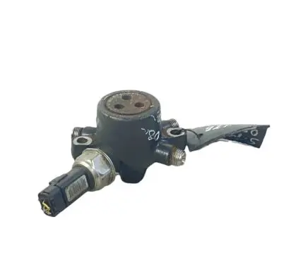 Ford S-MAX Fuel main line pipe 9D280DB 0733109881 098819073015