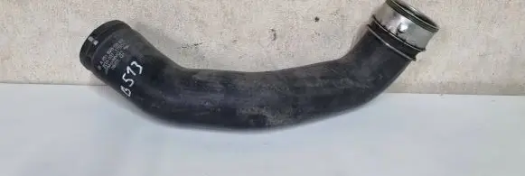 Mercedes-Benz R W251 Intercooler hose/pipe A2515280582 ZGS0011700