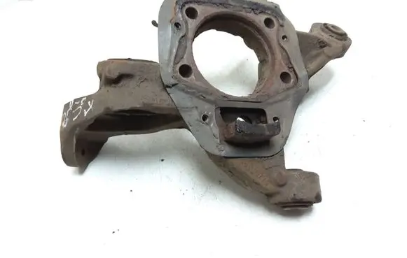 Volvo XC90 Rear wheel hub 08690775