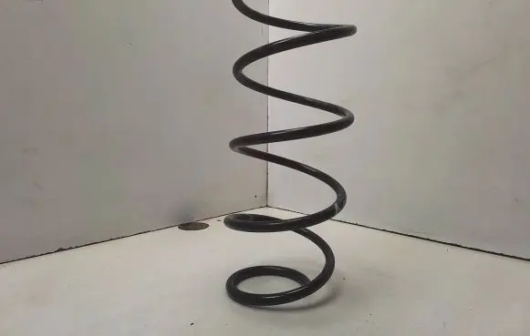 Citroen C3 Rear coil spring