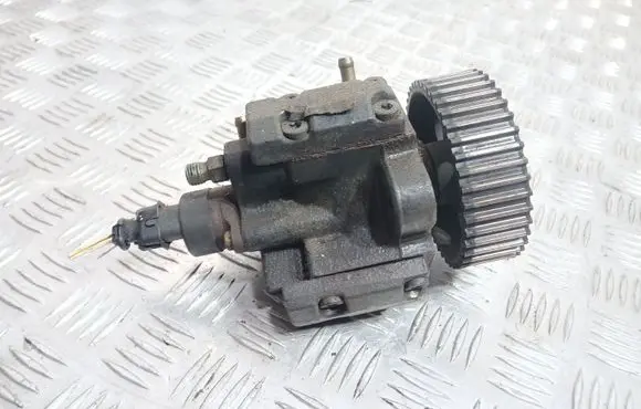 Fiat Marea Fuel injection high pressure pump 0445010007