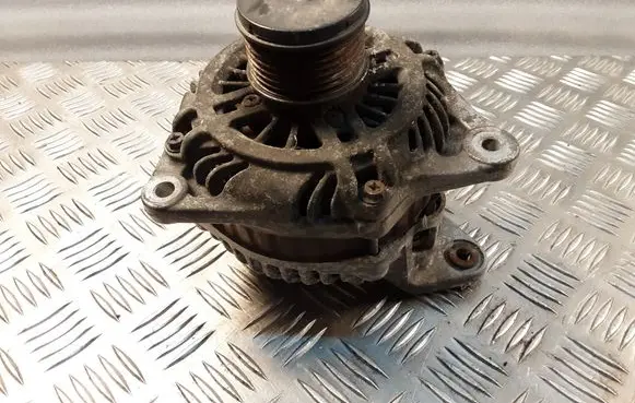 Subaru Legacy Generator/alternator 23700AA590 A3TG4381