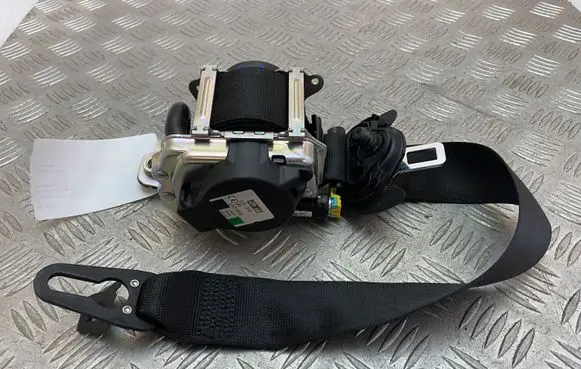 Mercedes-Benz GLC X253 C253 Front seatbelt A2058600285