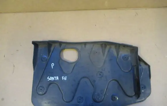Hyundai Santa Fe Other under body part 291202W000