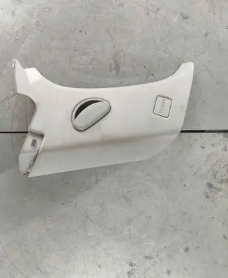 Jaguar XF X250 (C) pillar trim C2Z22849LHJ