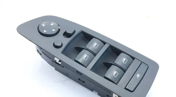 BMW 1 E81 E87 Electric window control switch 6970216
