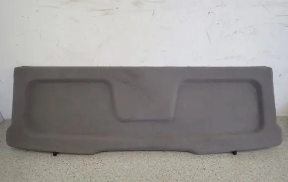 Hyundai Matrix Parcel shelf 