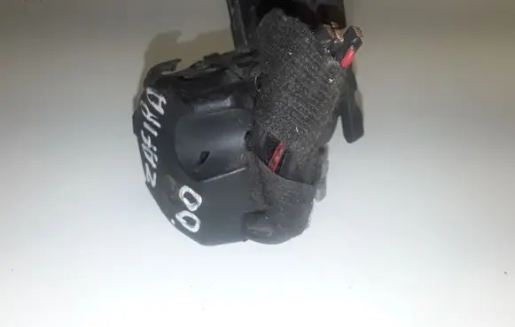 Opel Meriva A Ignition lock contact 09115863 90589314