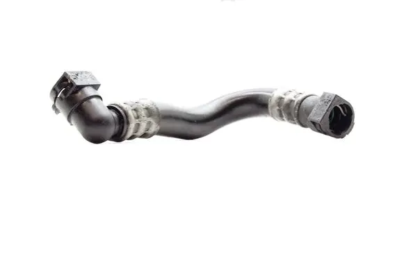 BMW 7 F01 F02 F03 F04 Oil cooling pipe 7583164