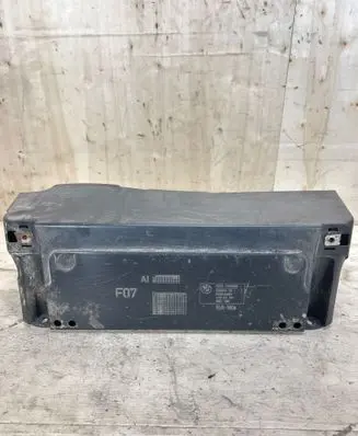 BMW 5 GT F07 Other under body part 7200605 51757200605