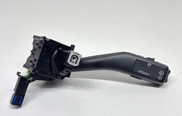 Volkswagen Golf V Wiper control stalk 1K0953519A
