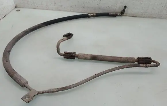 Mercedes-Benz S W220 Power steering hose/pipe/line 