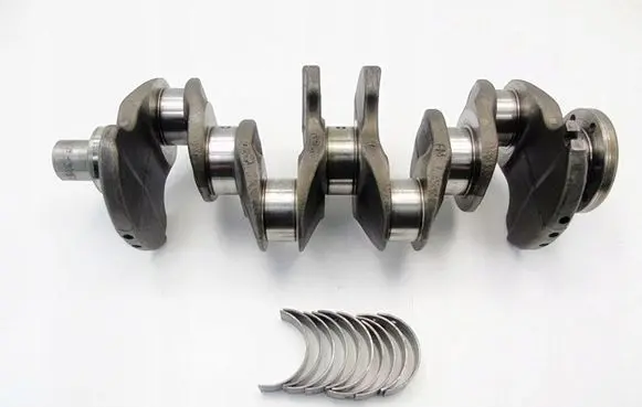 Opel Vivaro Crankshaft 42688