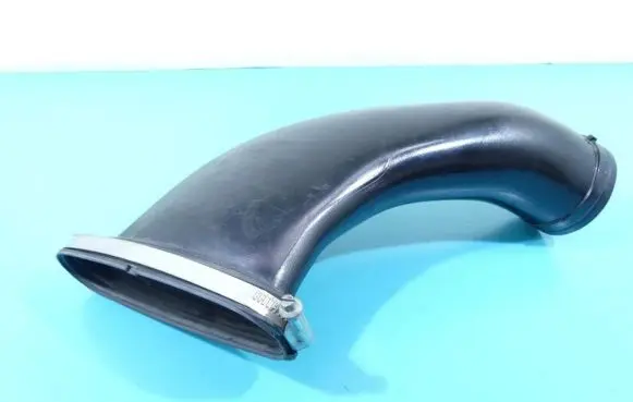 Porsche Panamera (970) Intercooler hose/pipe 97011011373 IMPRK1278978
