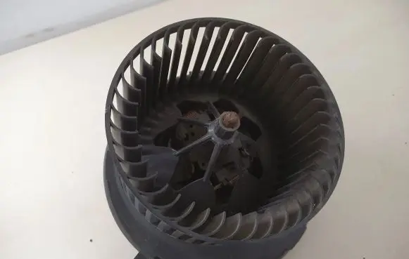 Volkswagen Caddy Heater fan/blower 1K1819015