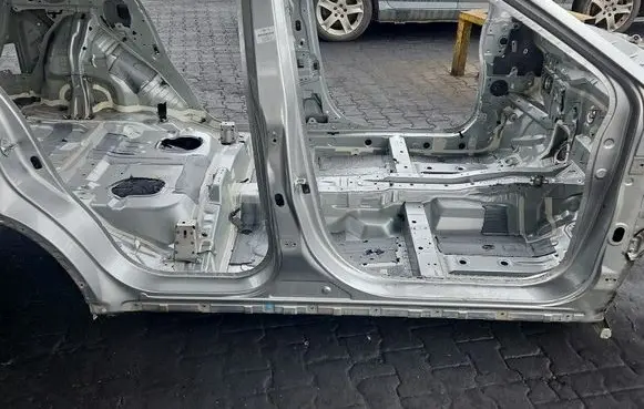 Mitsubishi Eclipse Cross Side car body part IMPRK1580118