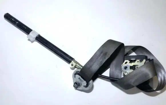 Ford Galaxy Front seatbelt 7m3857705