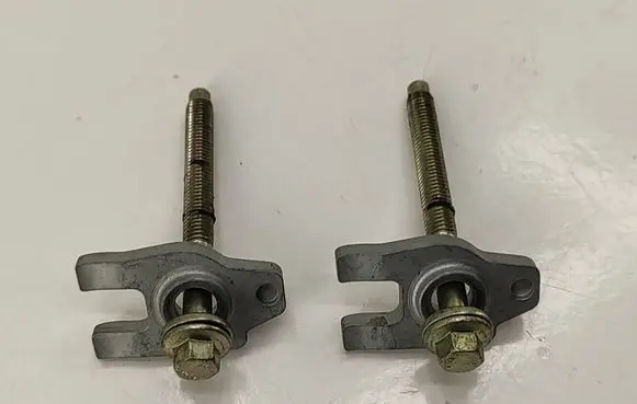 Fuel Injector clamp holder