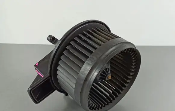 Dodge Durango Heater fan/blower AY2727006361