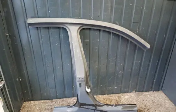 Audi A1 Pillar (middle) 8x4809840