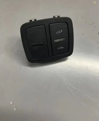 Audi Q7 4L Suspension ride height/mode switch 4L0959511B