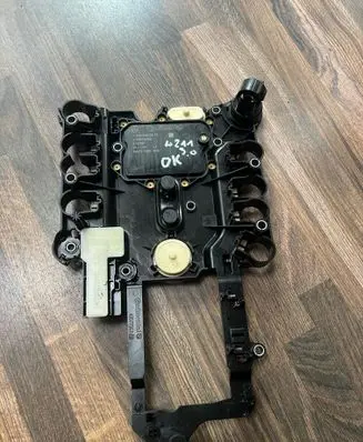 Mercedes-Benz E W211 Gearbox control unit/module A0034460310 5WP21302