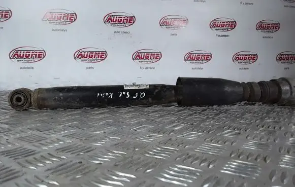 Audi Q5 SQ5 Rear shock absorber/damper 8R0513035H