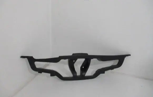 Renault Clio IV Front bumper upper radiator grill 628101467R T0000123833