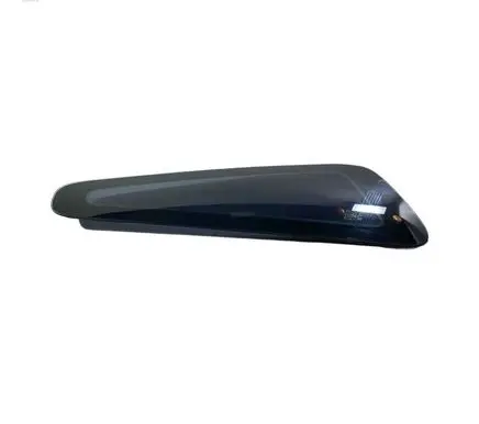Ford Mustang V Rear side window 