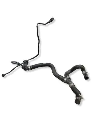 Volvo V60 Engine coolant pipe/hose 31368145