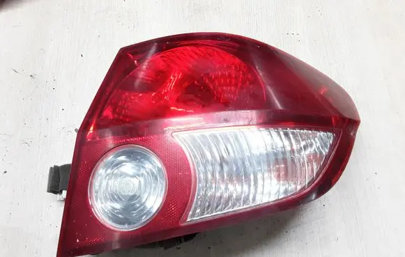 Hyundai Getz Rear/tail lights 924021CXXX