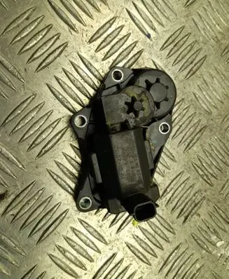 Mazda CX-30 Air flap motor/actuator HF0120130