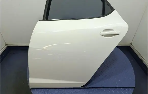 Seat Ibiza IV (6J,6P) Rear door
