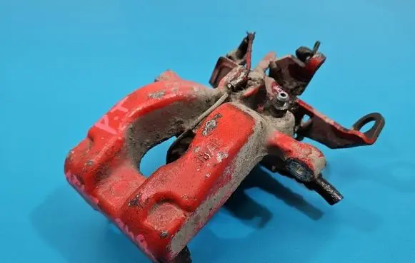 Alfa Romeo Giulietta Rear brake caliper IMPRK1569848