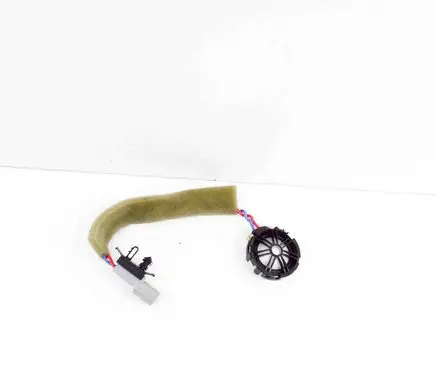 Jaguar I-Pace Rear door speaker BJ3218808AC