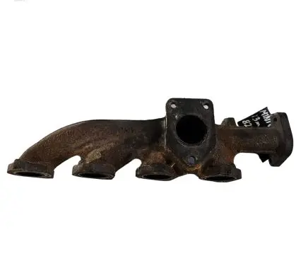 Exhaust manifold