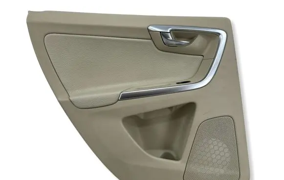 Volvo XC60 Rear door card panel trim 30766403