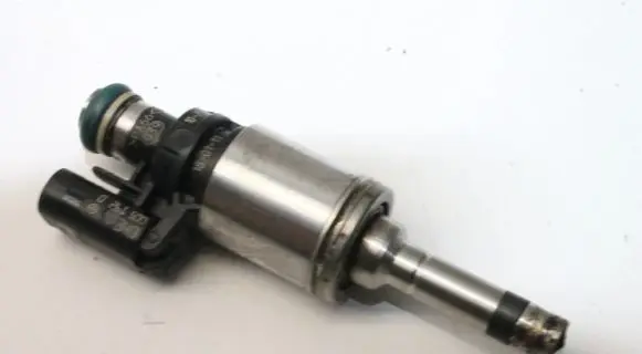 Ford Ecosport Fuel injector CM5G9F593FC