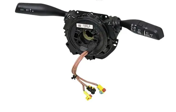 Chrysler Pacifica Wiper turn signal indicator stalk/switch P68360888AB 68360888AB 1012032302