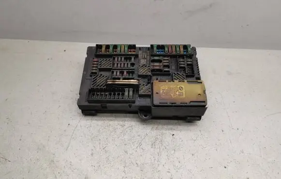 BMW 7 G11 G12 Fuse module 61149393144 9393144 61356839218