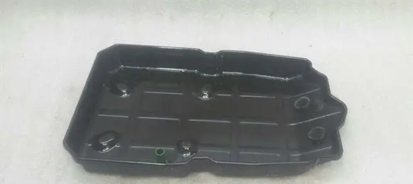 Mercedes-Benz ML W166 Gearbox sump A9062700501