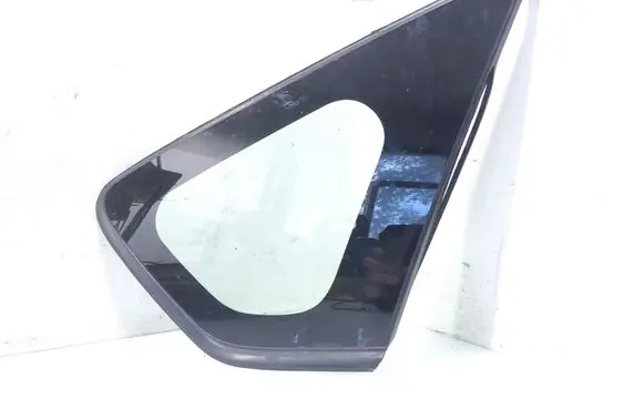 Toyota Prius (XW30) Rear side window AS2